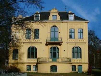 Foto: Schwartzsche Villa